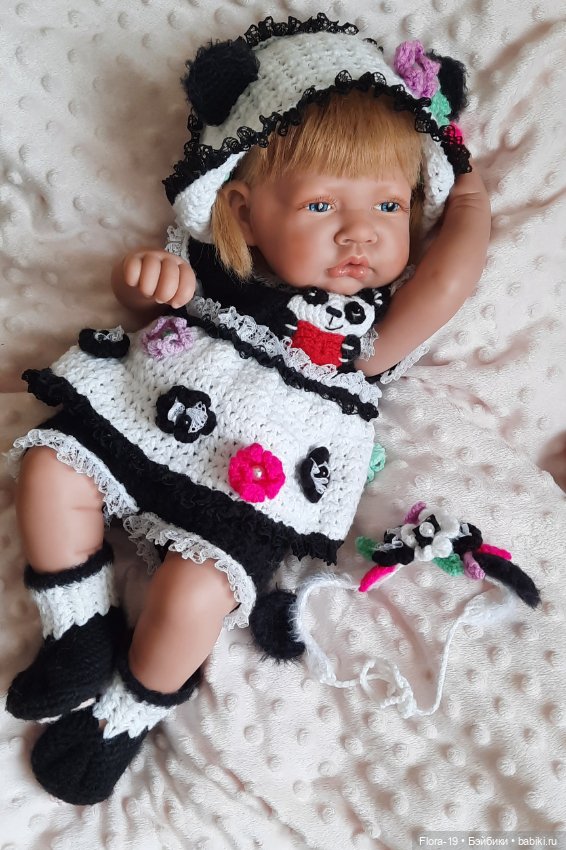 С Пасхой Христовой — Одежда и обувь для кукол своими руками: фото (фото 4)