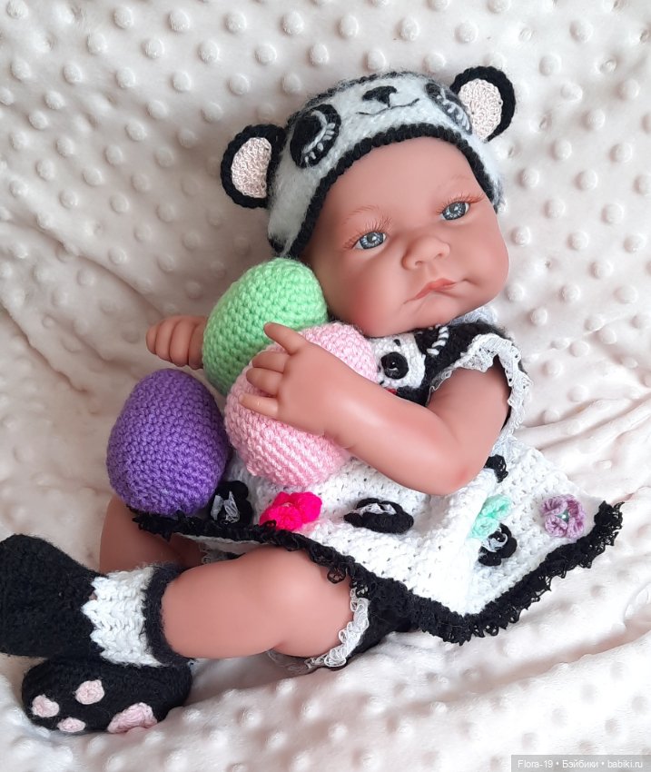 С Пасхой Христовой — Одежда и обувь для кукол своими руками: фото (фото 2)