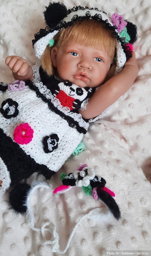 С Пасхой Христовой — Одежда и обувь для кукол своими руками: фото (фото 3)