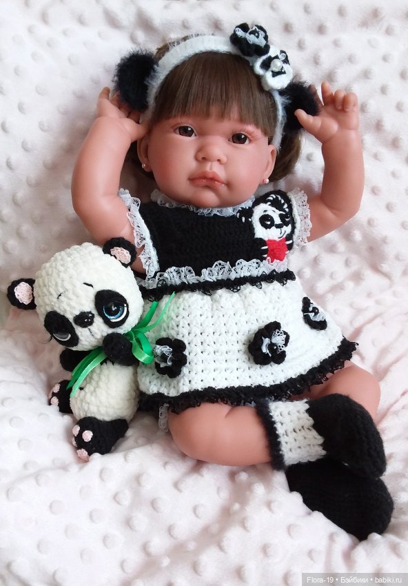 С Пасхой Христовой — Одежда и обувь для кукол своими руками: фото (фото 7)