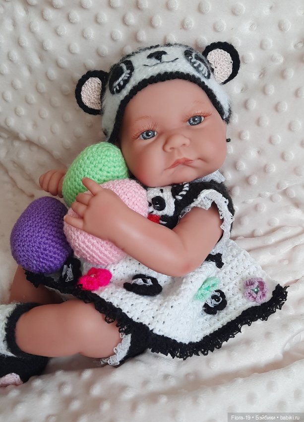 С Пасхой Христовой — Одежда и обувь для кукол своими руками: фото