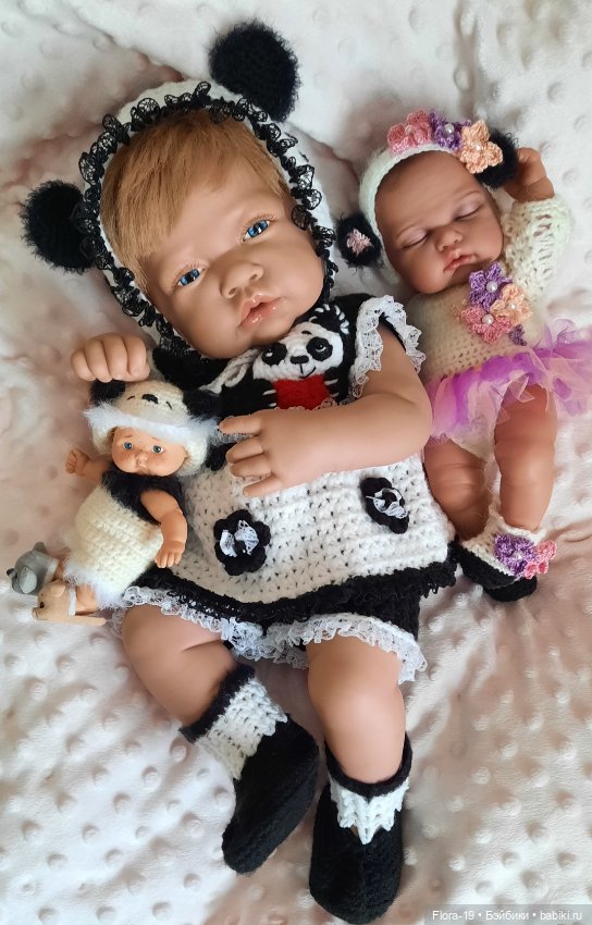 С Пасхой Христовой — Одежда и обувь для кукол своими руками: фото (фото 6)