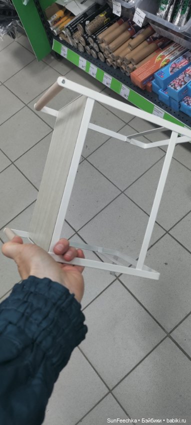 Интересная идея из FIX - price (фото 3)