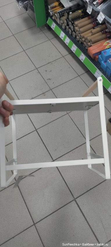 Интересная идея из FIX - price