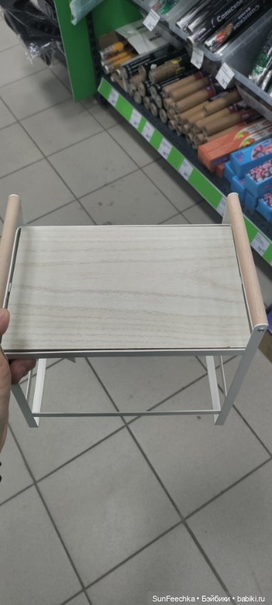 Интересная идея из FIX - price (фото 2)