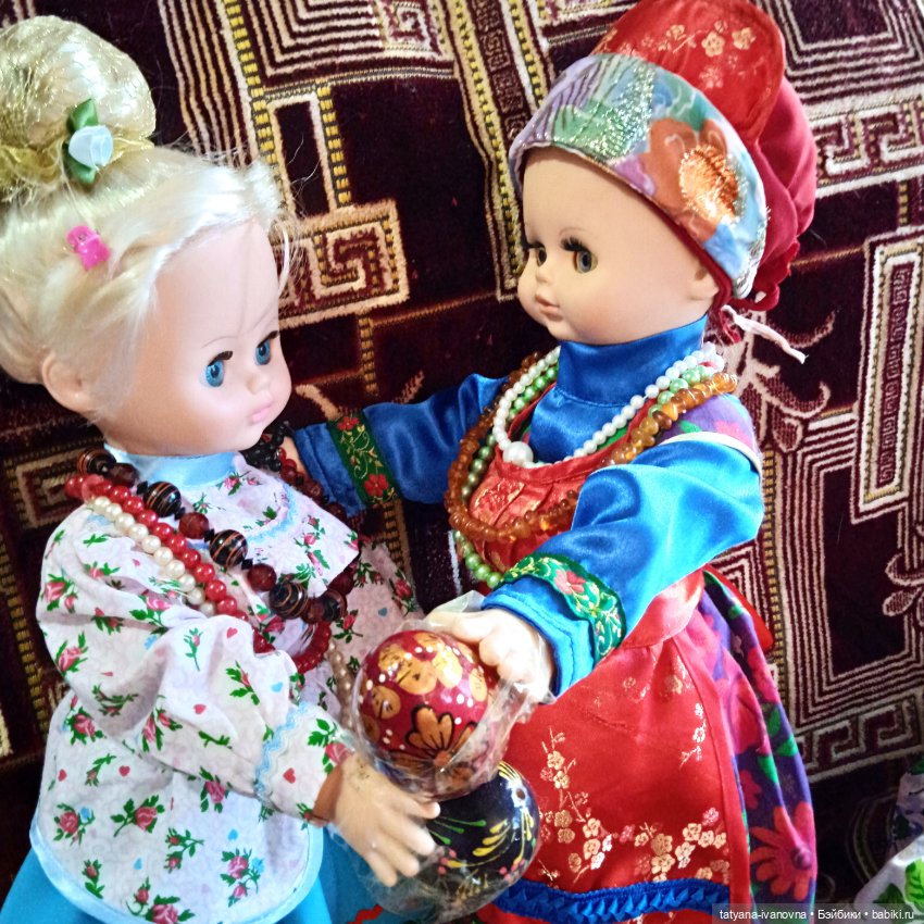 Праздник Пасхи наступил и к друзьям можно в гости сходить и повеселиться (фото 6)