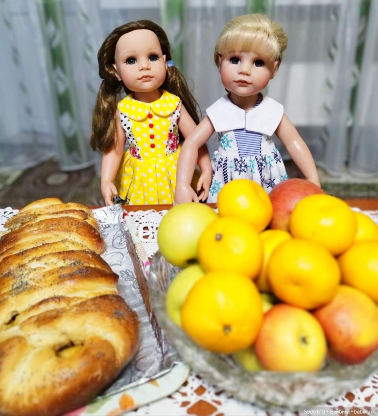 С Пасхой, БЕЙБИКИ🥚🥚🥚🍛🍛🍛 — Одежда и обувь для кукол своими руками: фото (фото 3)