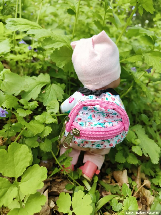 Весна, весна...Эльза вышла погулять! (Пепита pepita Antonio huan)