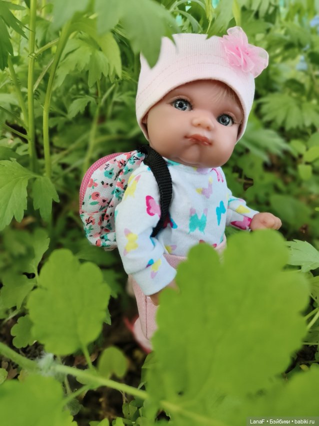 Весна, весна...Эльза вышла погулять! (Пепита pepita Antonio huan)