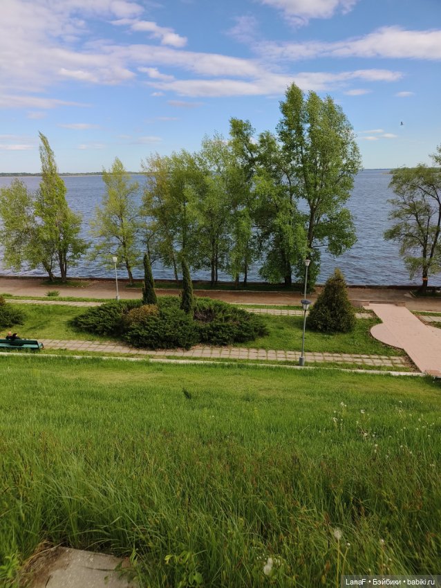 Весна, весна...Эльза вышла погулять! (Пепита pepita Antonio huan)