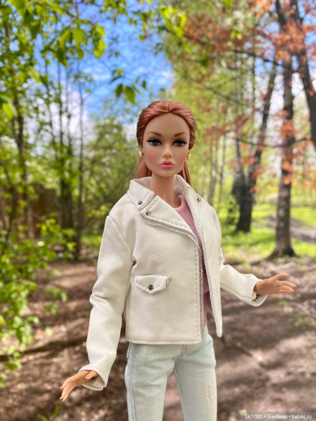 Прогуляемся с Poppy — Куклы Integrity Toys (Интегрити): Poppy Parker (фото 3)