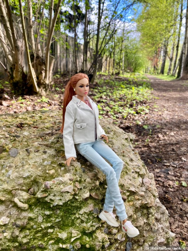 Прогуляемся с Poppy — Куклы Integrity Toys (Интегрити): Poppy Parker (фото 5)