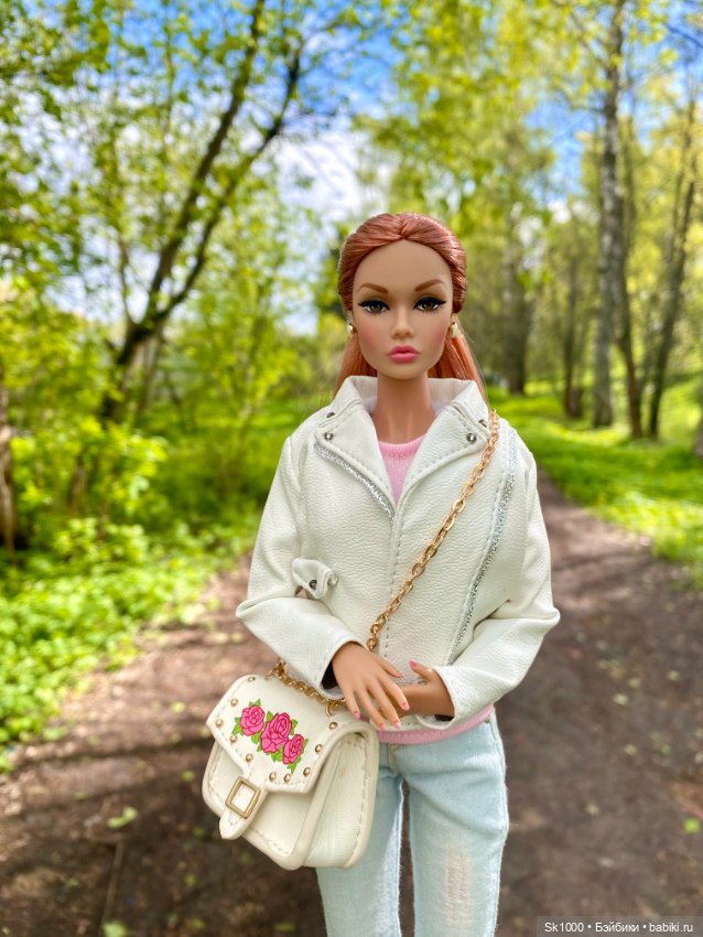 Прогуляемся с Poppy — Куклы Integrity Toys (Интегрити): Poppy Parker (фото 8)