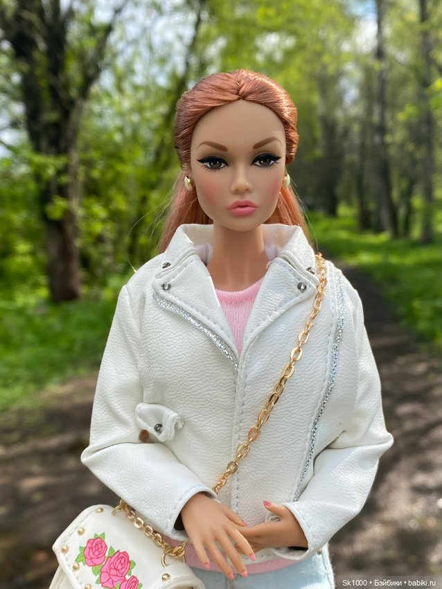 Прогуляемся с Poppy — Куклы Integrity Toys (Интегрити): Poppy Parker (фото 9)
