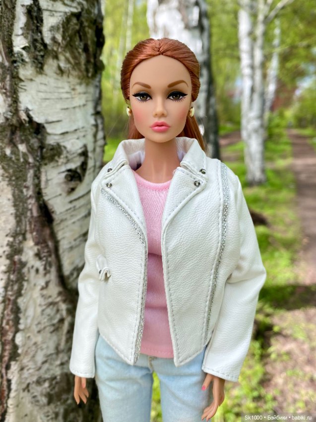 Прогуляемся с Poppy — Куклы Integrity Toys (Интегрити): Poppy Parker (фото 2)