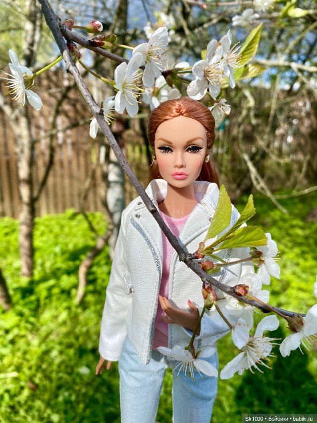 Прогуляемся с Poppy — Куклы Integrity Toys (Интегрити): Poppy Parker (фото 7)