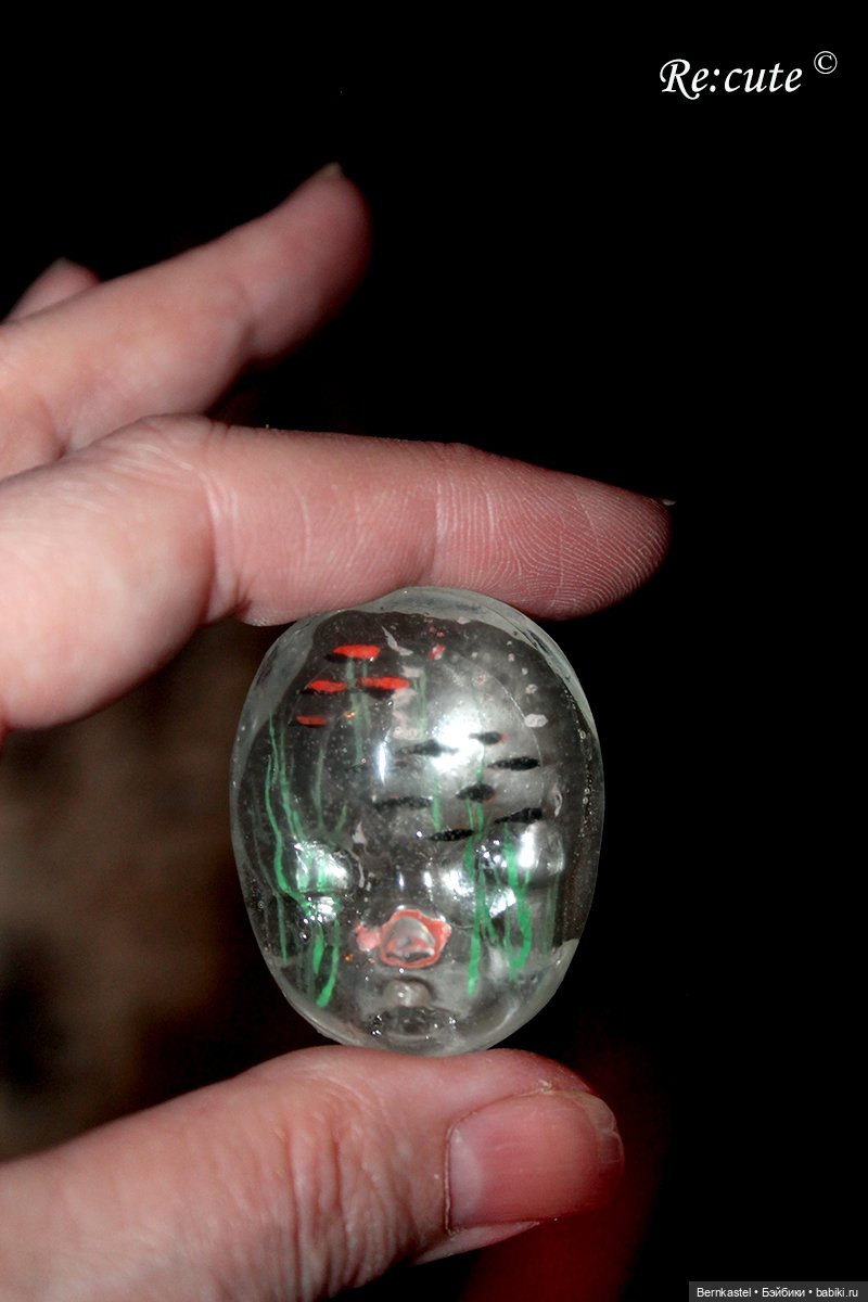 Мои новые брелочки и кулоны