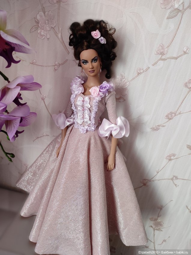 Королева иль Графиня — Фэшн (фото 2)