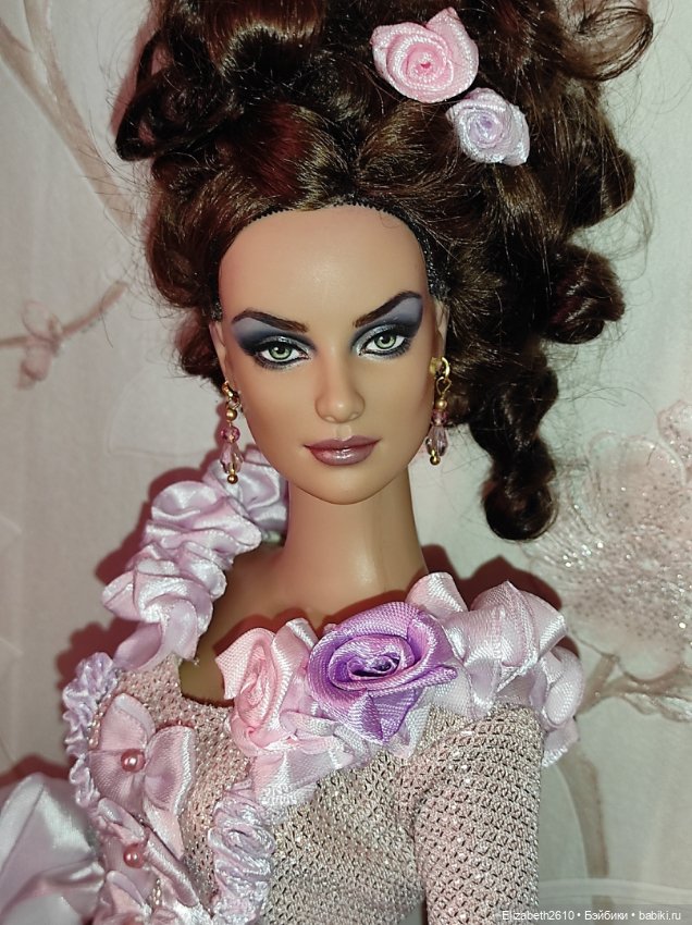 Королева иль Графиня — Фэшн (фото 3)