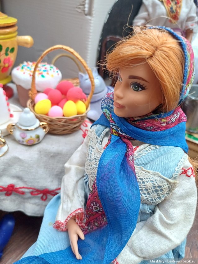 С днем светлой Пасхи — Куклы Disney Animators и Принцессы Диснея: Disney Store (фото 6)