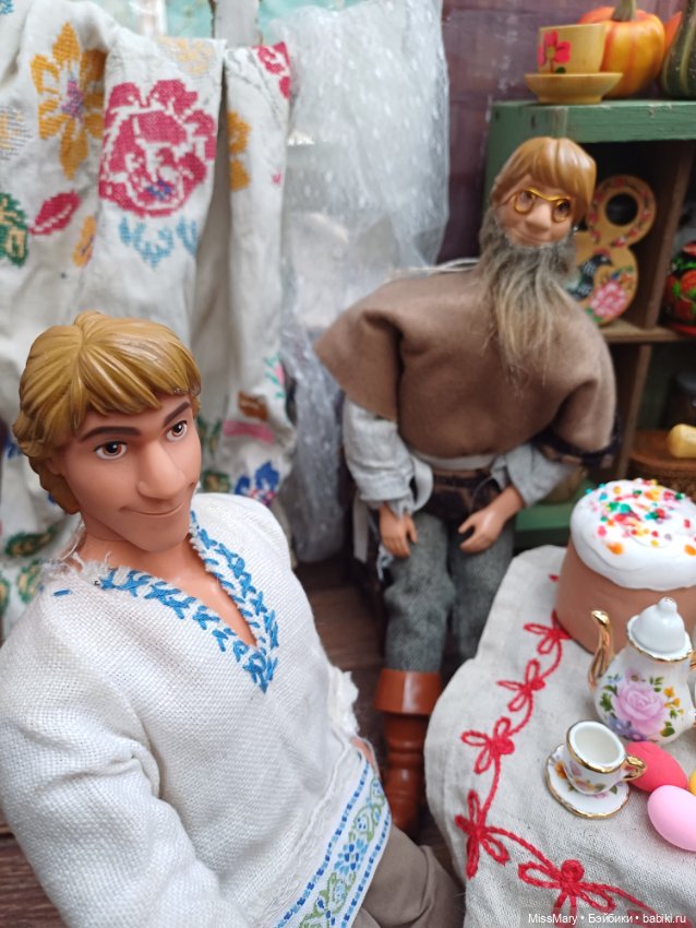 С днем светлой Пасхи — Куклы Disney Animators и Принцессы Диснея: Disney Store (фото 7)