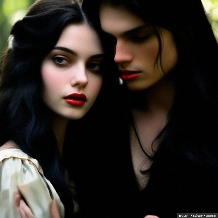 Белоснежка, Принц и Злая Королева