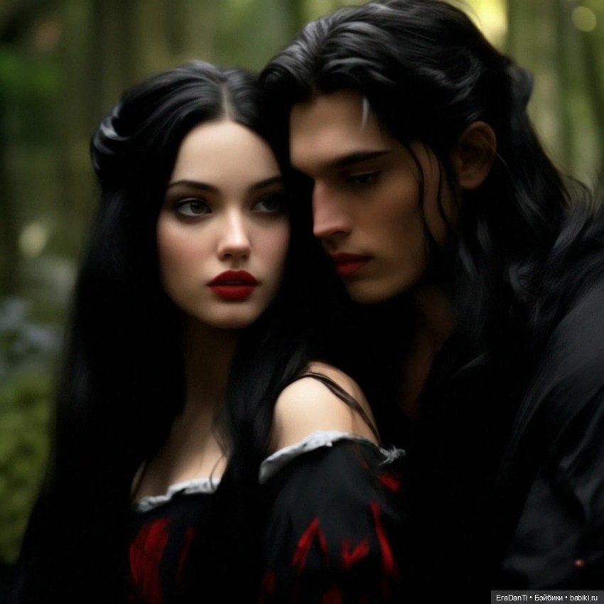 Белоснежка, Принц и Злая Королева