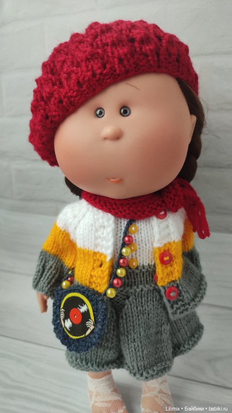 Спасите - помогите! В тренд меня верните (фото 5)