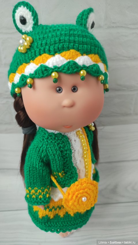 Спасите - помогите! В тренд меня верните (фото 7)