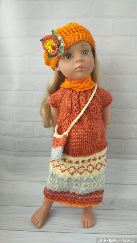 Спасите - помогите! В тренд меня верните (фото 2)