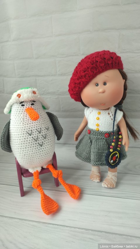 Спасите - помогите! В тренд меня верните (фото 6)