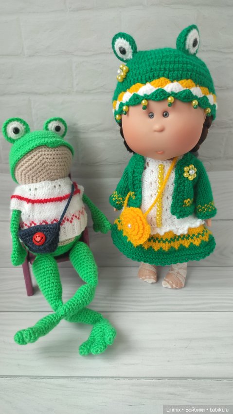 Спасите - помогите! В тренд меня верните (фото 8)