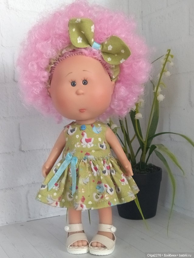 Family look 😊 — Одежда и обувь для кукол своими руками: фото