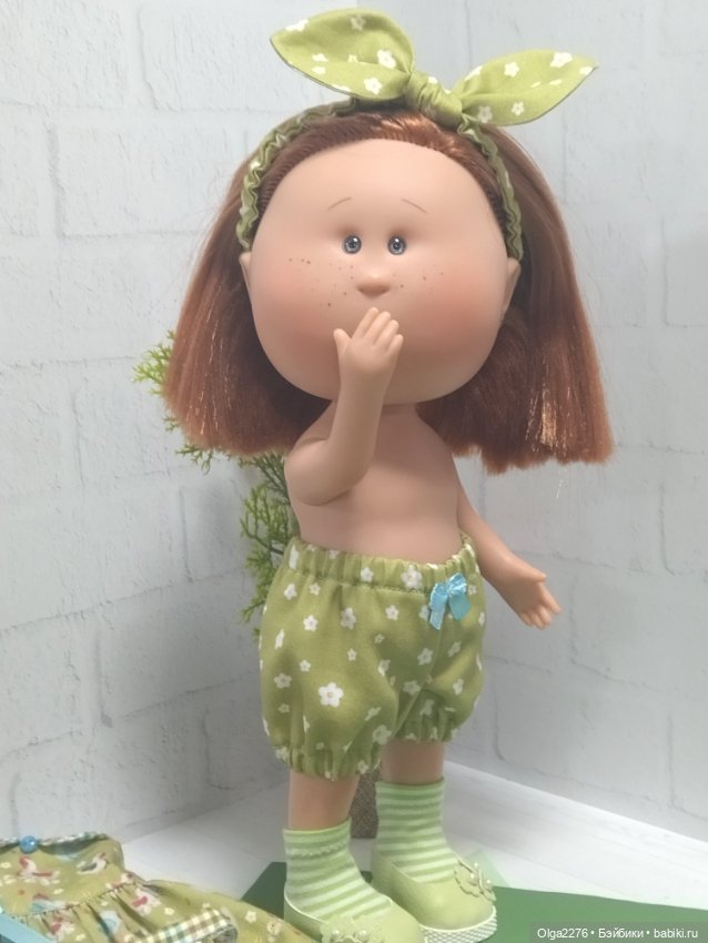 Family look 😊 — Одежда и обувь для кукол своими руками: фото