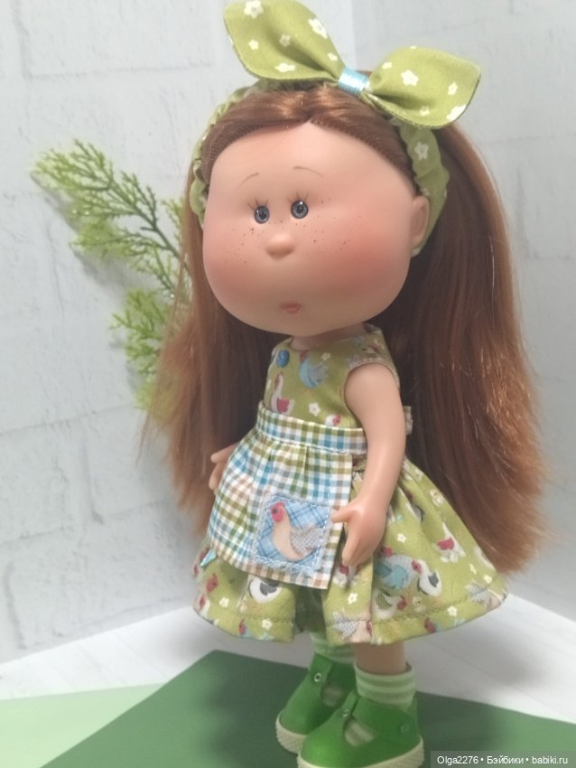 Family look 😊 — Одежда и обувь для кукол своими руками: фото