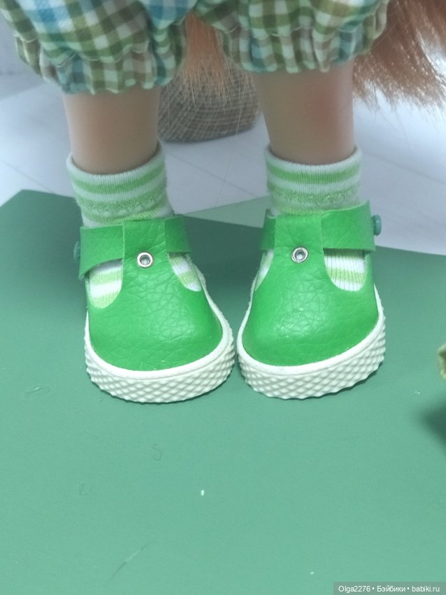 Family look 😊 — Одежда и обувь для кукол своими руками: фото