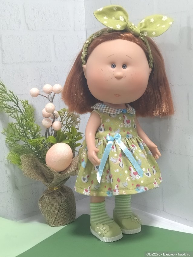 Family look 😊 — Одежда и обувь для кукол своими руками: фото