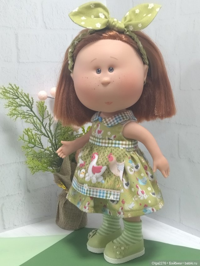 Family look 😊 — Одежда и обувь для кукол своими руками: фото