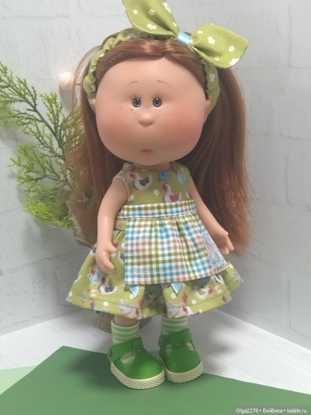 Family look 😊 — Одежда и обувь для кукол своими руками: фото