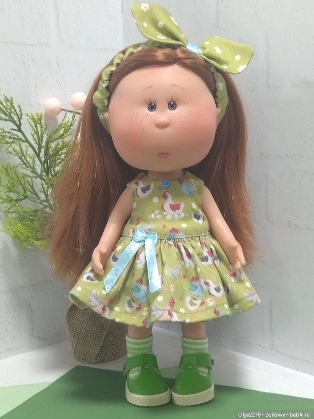 Family look 😊 — Одежда и обувь для кукол своими руками: фото