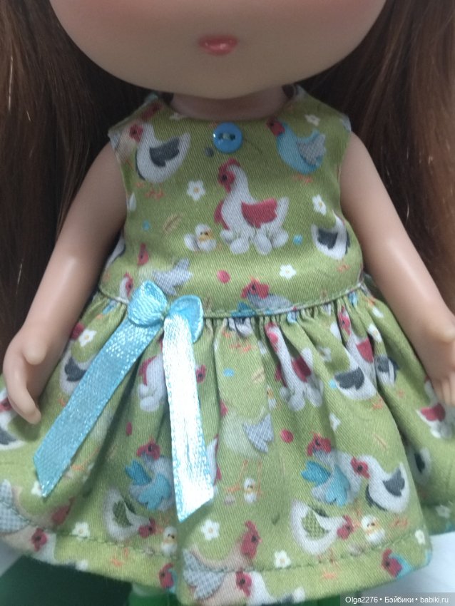Family look 😊 — Одежда и обувь для кукол своими руками: фото