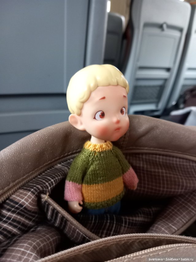 День для себя — Азиатские виниловые куклы (разное): Китай (фото 2)