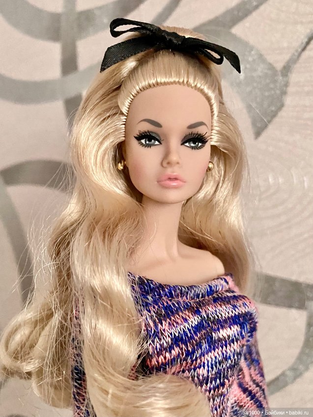 Poppy Parker misty — Куклы Integrity Toys (Интегрити): Poppy Parker