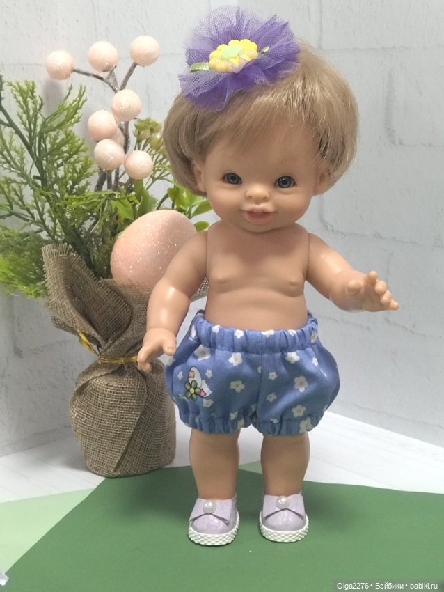 Сравнение — Одежда и обувь для кукол своими руками: фото (фото 2)