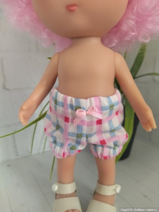 Сравнение — Одежда и обувь для кукол своими руками: фото