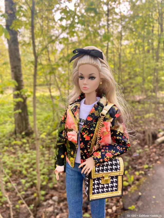 Poppy Parker misty — Куклы Integrity Toys (Интегрити): Poppy Parker