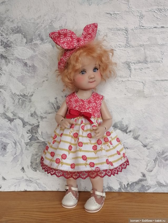 Нафеячила в любимом стиле (фото 3)