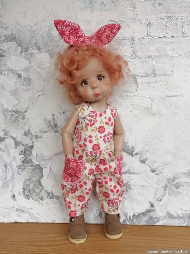 Нафеячила в любимом стиле (фото 4)