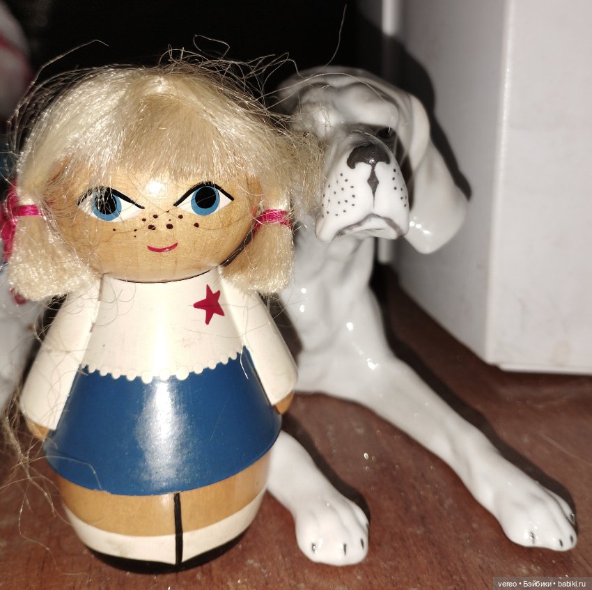 Посылки из за рубежа — Покупки