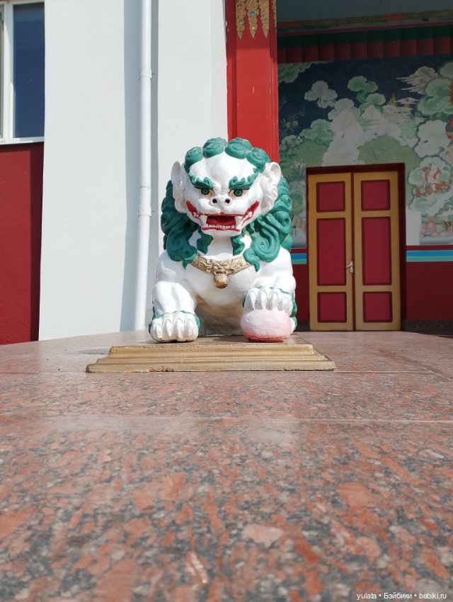 С Никой в Калмыкию — Домашние фото авторских кукол: личные коллекции